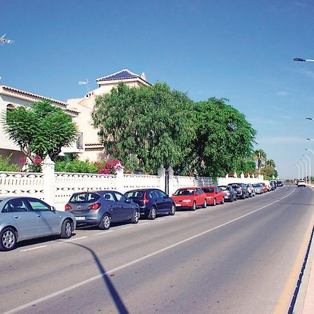 3 Bedroom Stunning Home In Gran Alacant Exterior photo